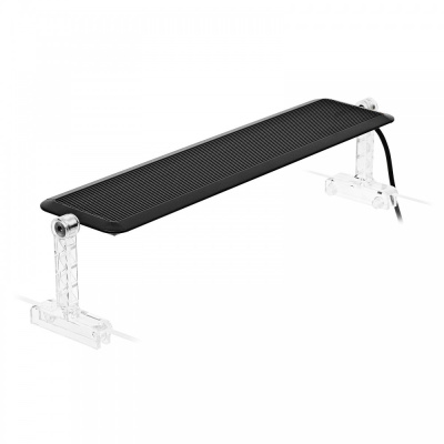 Chihiros A II 601 Светодиодный светильник для аквариума 60 см, 26W, 2450lm, черный